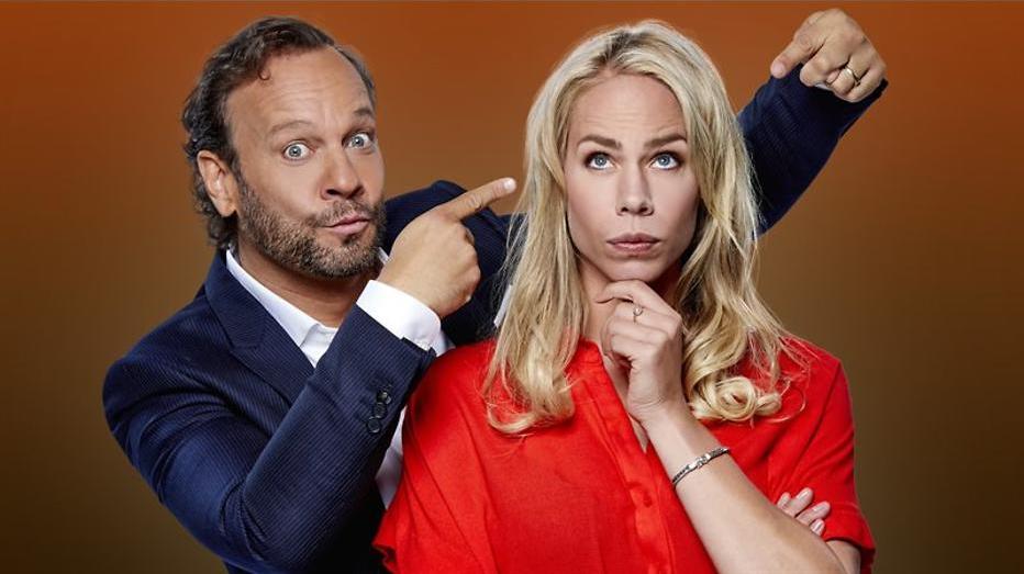 Hersenkrakers in Een Goed Stel Hersens