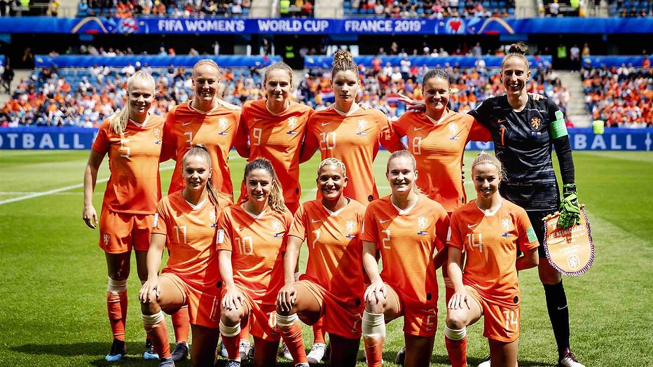 Oranje Oranje