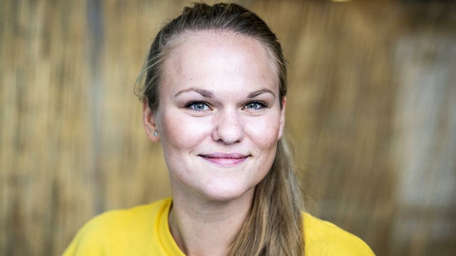 Elise Boer zoekt Vrouw