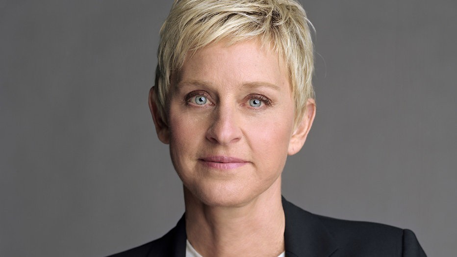 The Ellen Show en vier andere talkshows tot nader order geannuleerd The Ellen Show en vier andere talkshows tot nader order geannuleerd