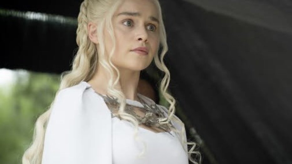 De eerste beelden van Game of Thrones 6