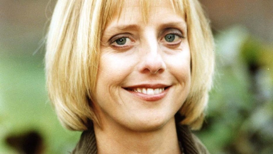 Britse actrice Emma Chambers (53) overleden