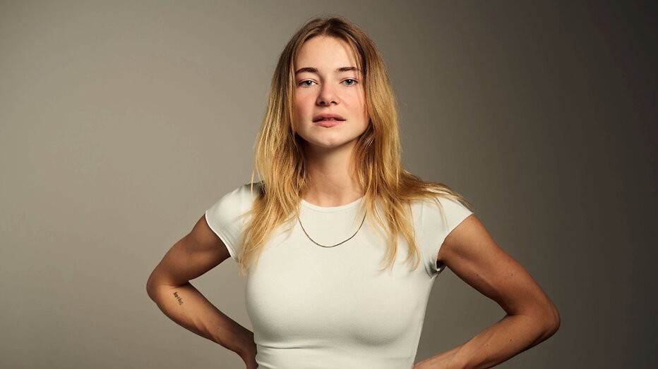 Presentatrice Emma Wortelboer is moeder geworden.