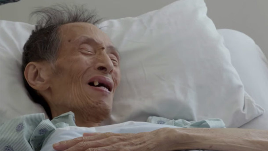 Netflix-tip: End game 