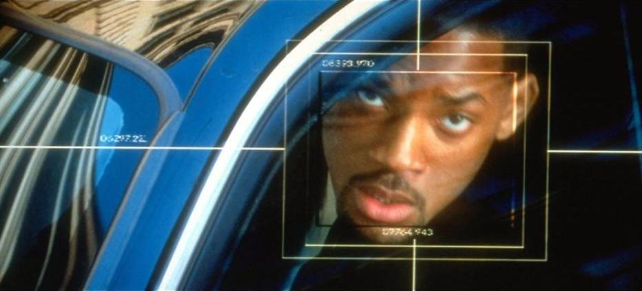 Enemy of the State: Will Smith is staatsvijand nummer één