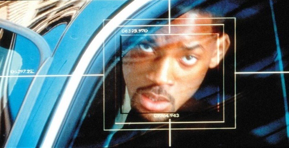 Will Smith is staatsvijand nummer 1