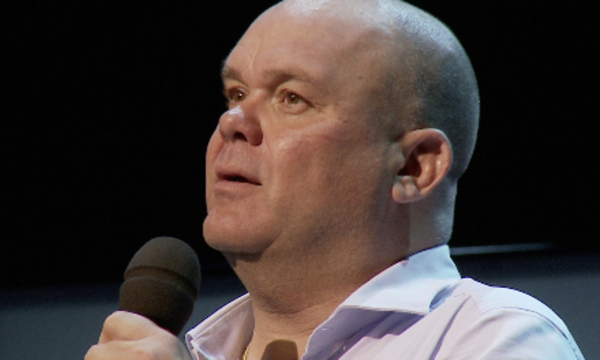 Paul de Leeuw wil meer Koningsdag & De Leeuw