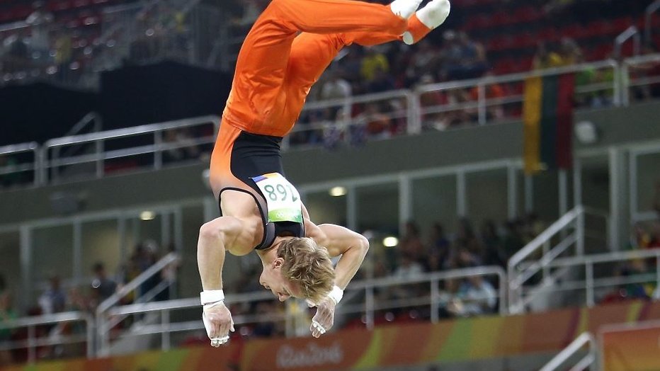 NOS wast handen in onschuld na dag vol olympische herhalingen