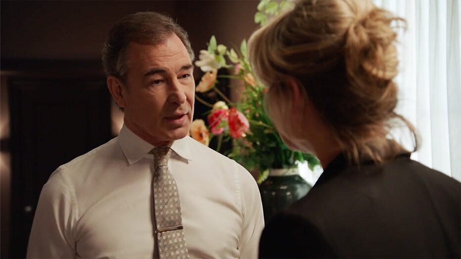 Erik de Vogel als Ludo Sanders in GTST Erik de Vogel als Ludo Sanders in GTST