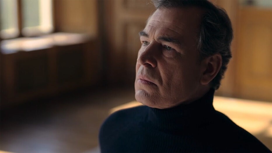 Erik de Vogel als Ludo Sanders in Goede Tijden, Slechte Tijden (GTST) Erik de Vogel als Ludo Sanders in Goede Tijden, Slechte Tijden (GTST)