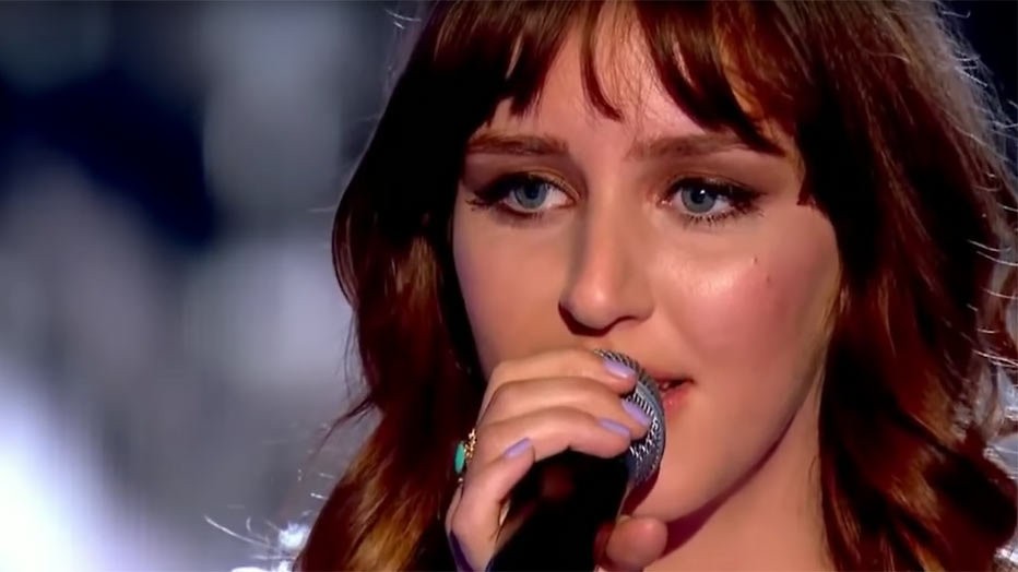 The Voice-ster Esmée Denters maakt comeback