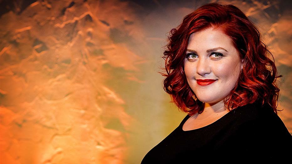 Esmee van Kampen Esmee van Kampen