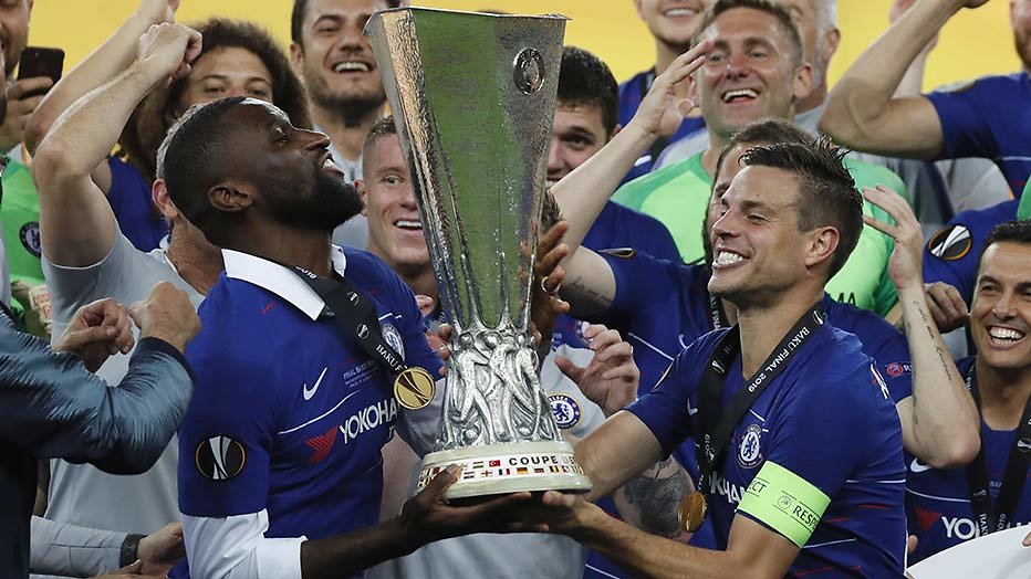 Alle voorrondes Europa League en Champions League bij Veronica Alle voorrondes Europa League en Champions League bij Veronica