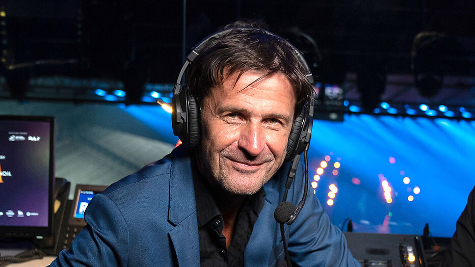 Cornald Maas