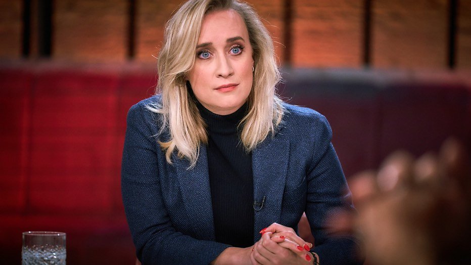 Eva Jinek Eva Jinek