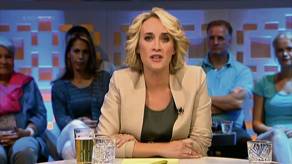 NPO gaat Jinek en Pauw om de drie maanden wisselen NPO gaat Jinek en Pauw om de drie maanden wisselen