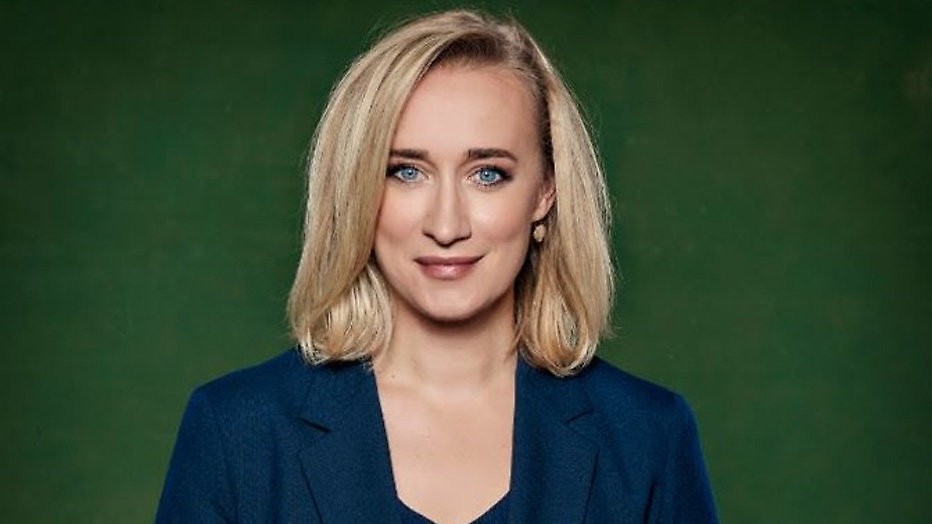 Eva Jinek Verlaat NPO Voor RTL