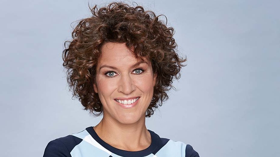 Evelien de Bruijn over de Nijmeegse Vierdaagse 2017 Evelien de Bruijn over de Nijmeegse Vierdaagse 2017