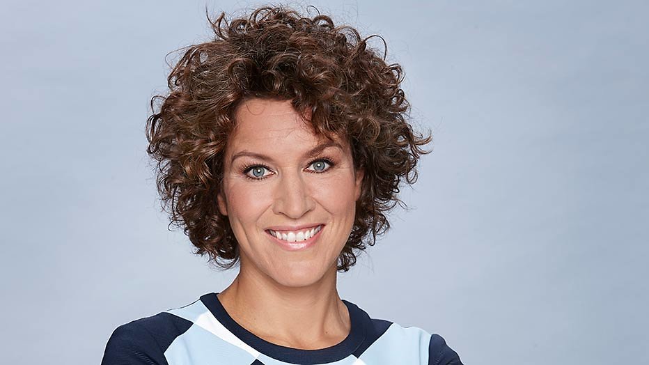 Evelien de Bruijn weg bij WNL Evelien de Bruijn weg bij WNL