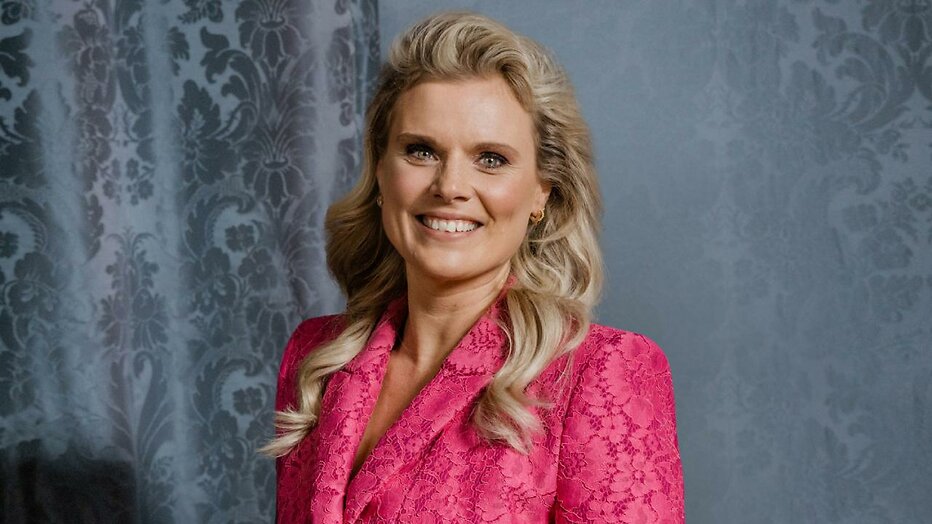 Eveline Stallaart MAFS