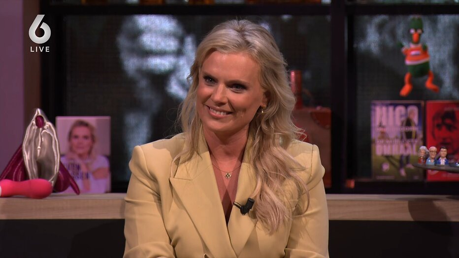 Eveline Stallaart Eveline Stallaart