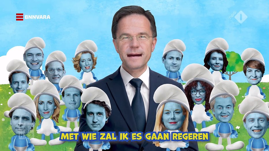 Even tot hier Even tot hier