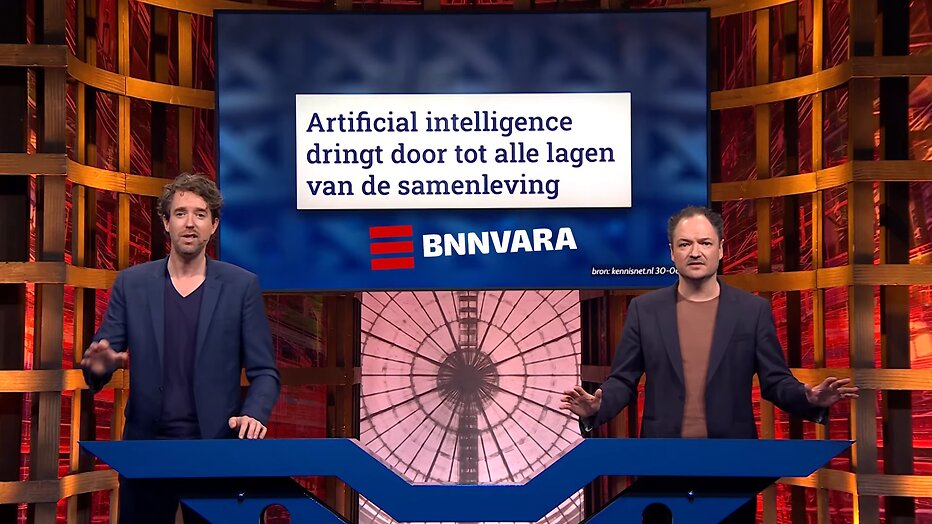 Even tot hier Even tot hier
