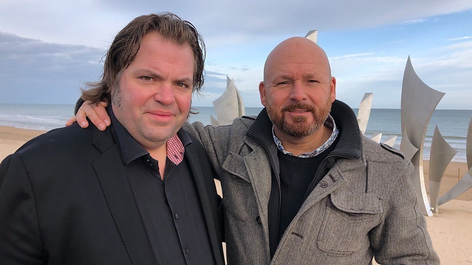 Wie is Marco Kroon werkelijk?