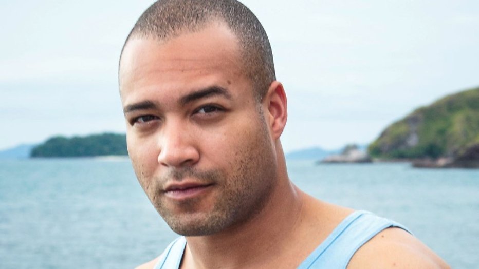 Everon Jackson Hooi: Expeditie Robinson was life changing Everon Jackson Hooi: Expeditie Robinson was life changing