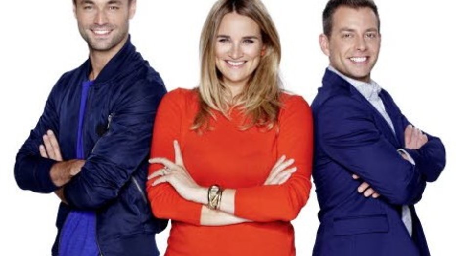 Kijktip: Everybody Dance Now