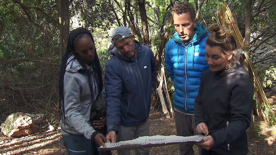 Expeditie Robinson Expeditie Robinson