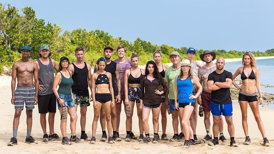 Kijktip: De finale van Expeditie Robinson Kijktip: De finale van Expeditie Robinson
