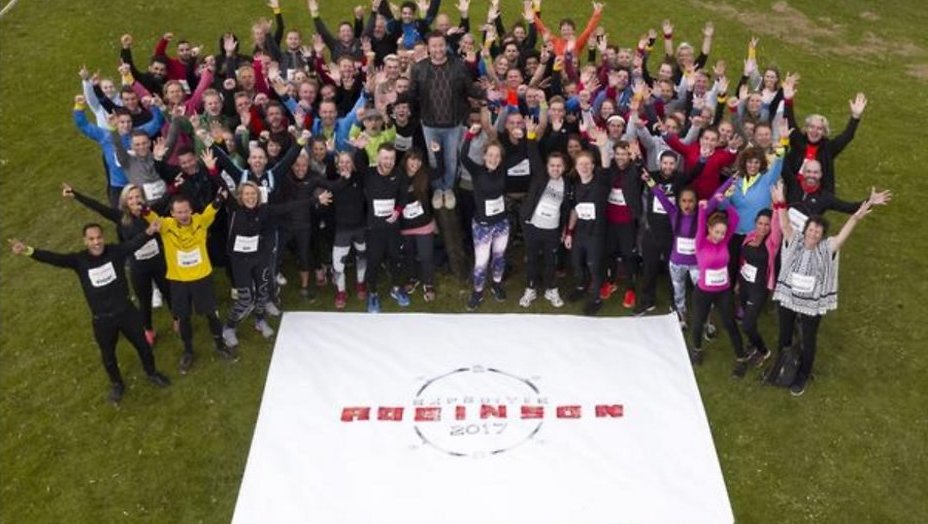 Selectieweekend Expeditie Robinson blijkt keiharde bootcamp