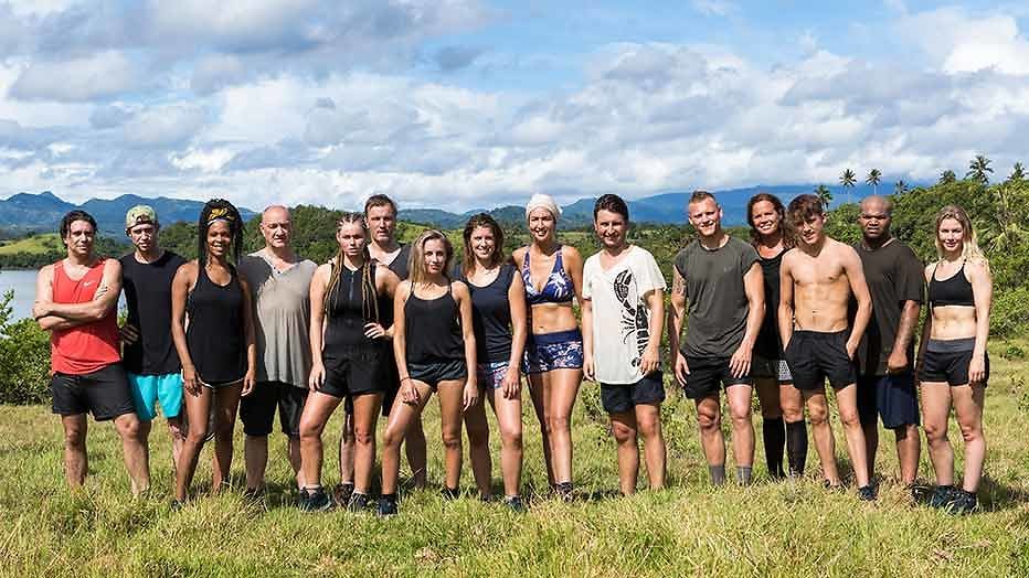 Eerste opdracht Expeditie Robinson bekend