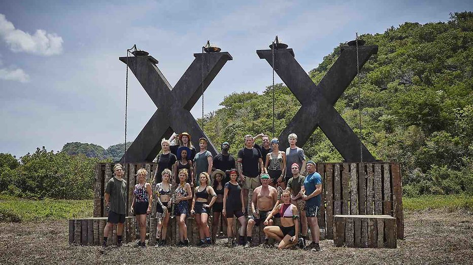 Expeditie Robinson Expeditie Robinson