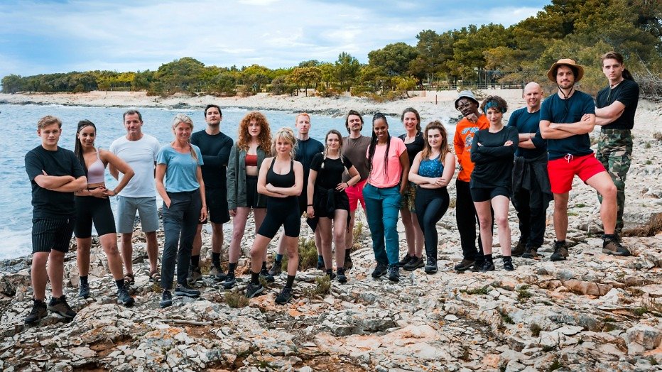 De TV van gisteren: fans Expeditie Robinson blijven trouw kijken De TV van gisteren: fans Expeditie Robinson blijven trouw kijken
