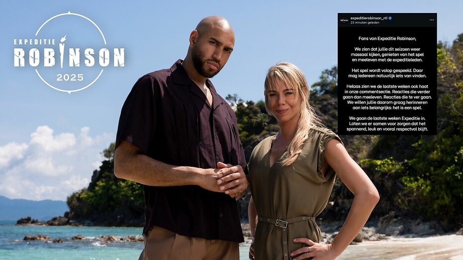 Edson da Graca, Nicolette van Dam