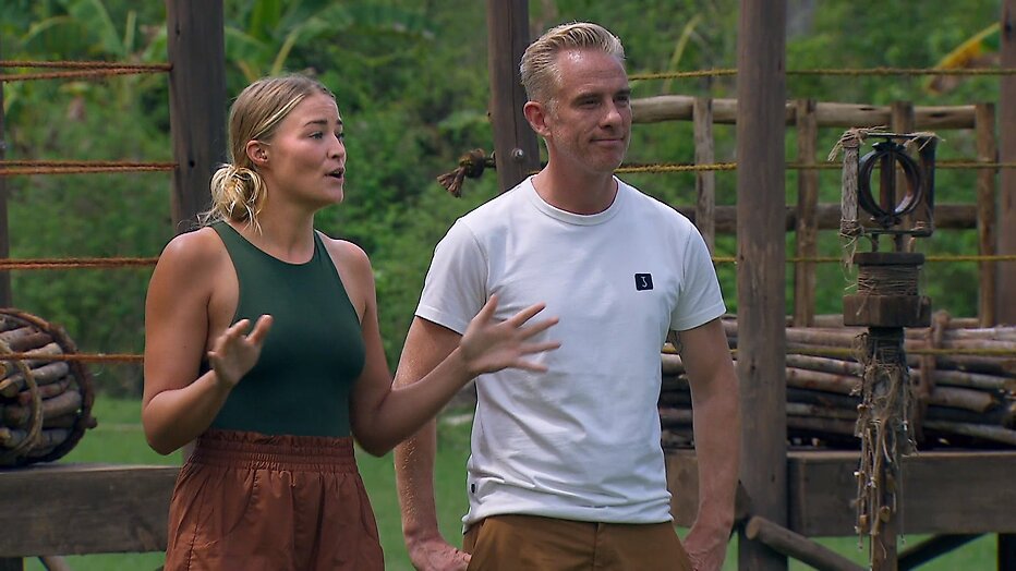Expeditie Robinson Expeditie Robinson