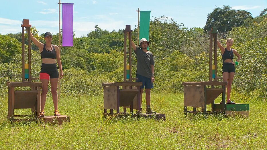 Expeditie Robinson Expeditie Robinson
