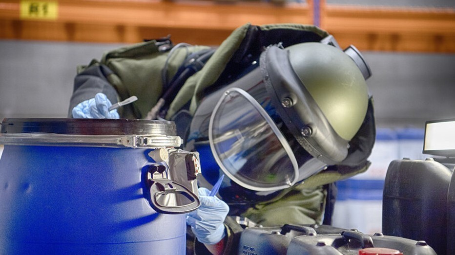 EOD EOD