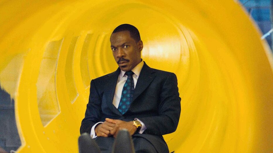 Eddie Murphy in Imagine That