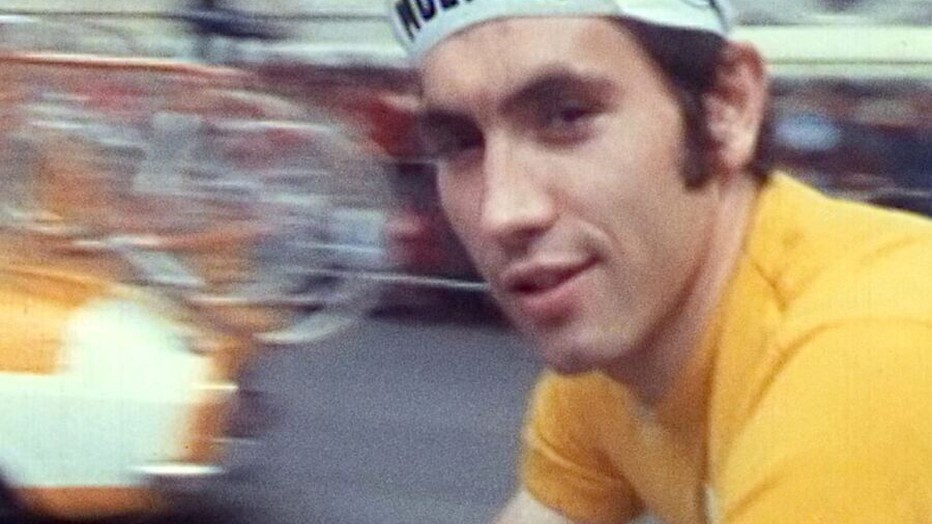Eddy Merckx