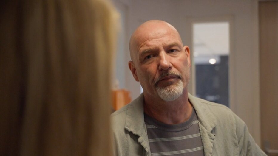 Eddy Zoëy voor Five Days Inside 2023 Eddy Zoëy voor Five Days Inside 2023