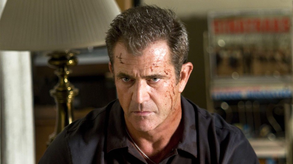 Mel Gibson als Thomas Craven in Edge of Darkness Mel Gibson als Thomas Craven in Edge of Darkness