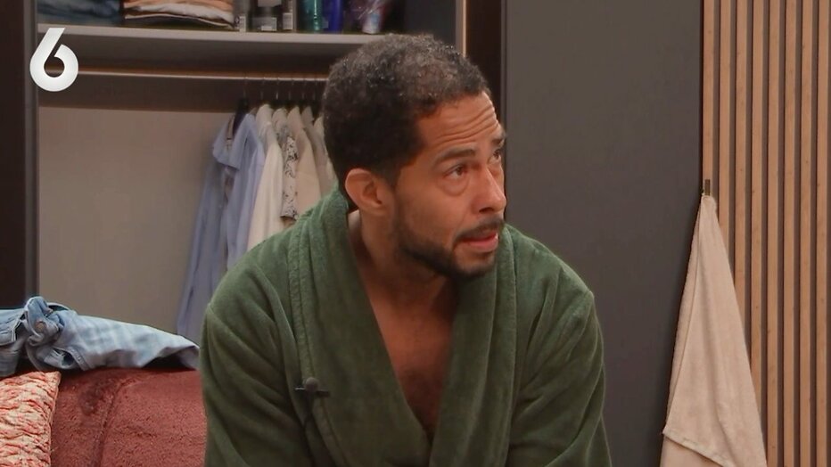 Eduardo in De Bondgenoten