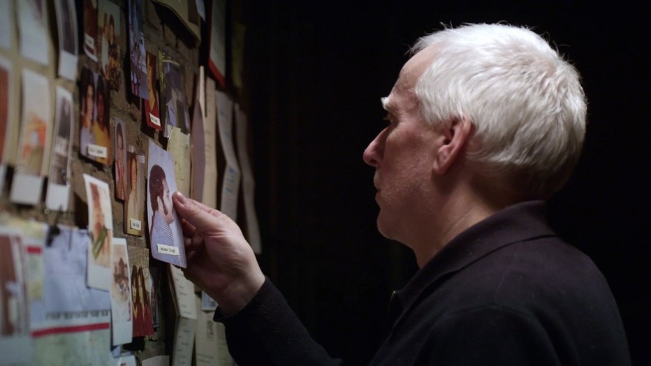 Een Amerikaanse Nachtmerrie