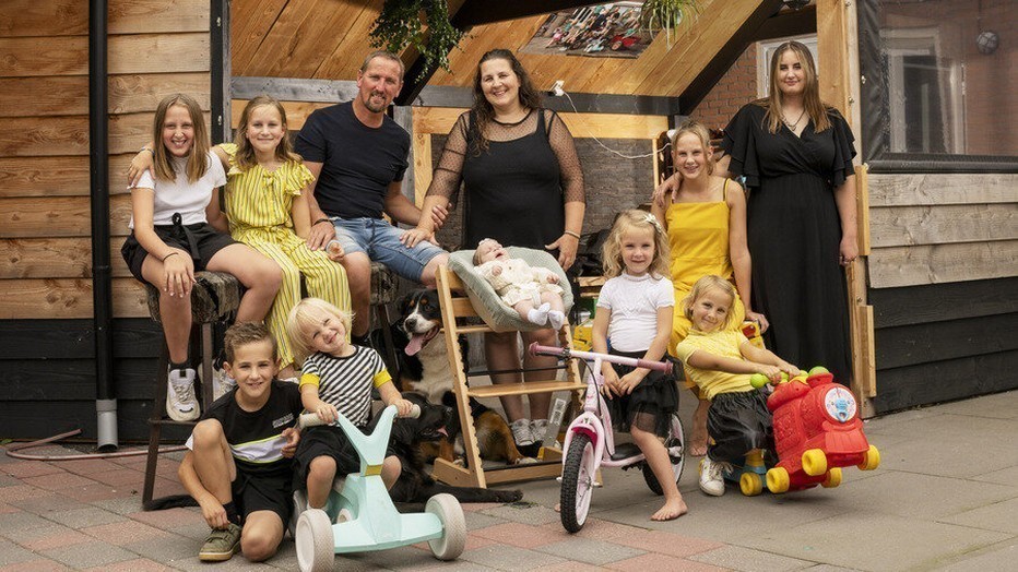 Een Huis Vol Een Huis Vol