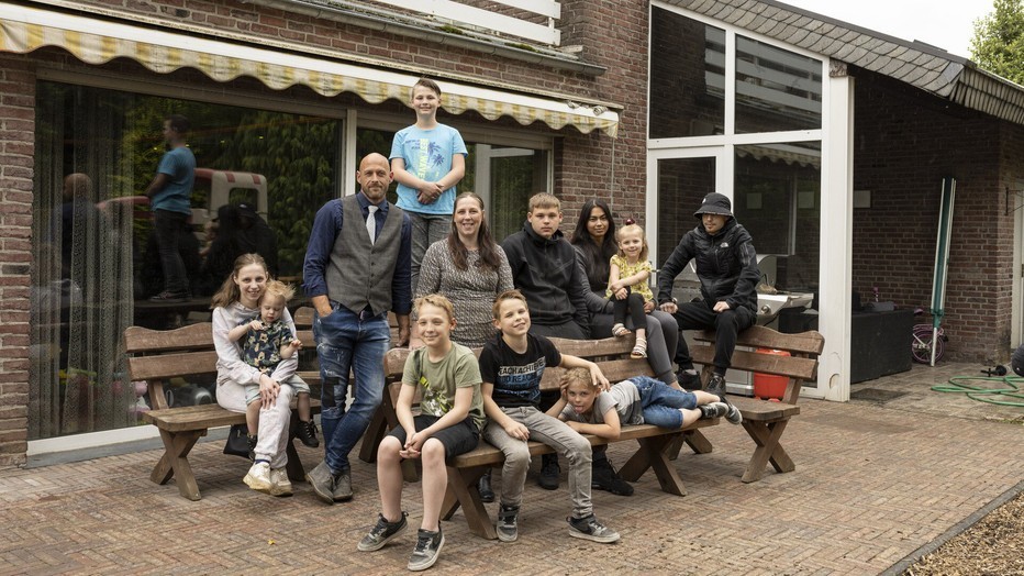 Een Huis Vol Een Huis Vol