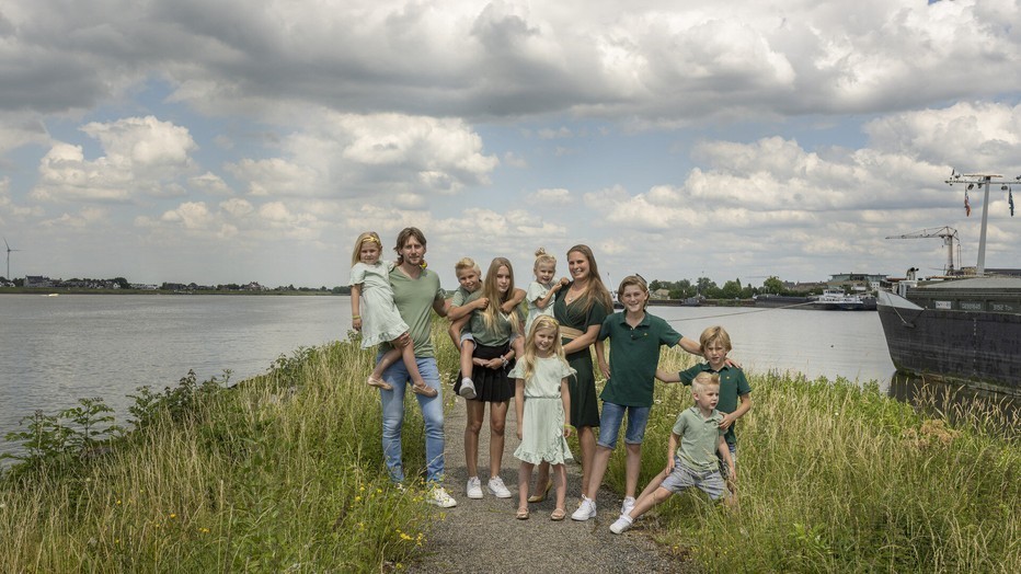 Familie Zeldenrust Familie Zeldenrust