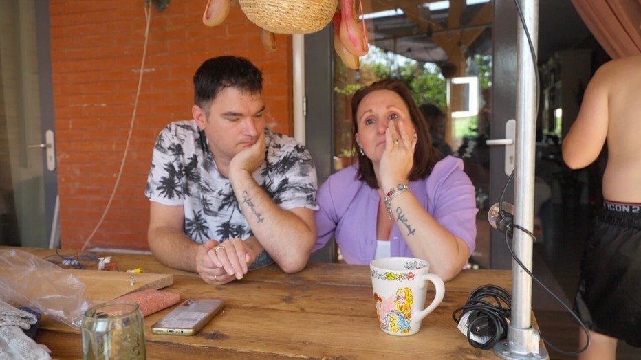 Fam. Wildeman in Een Huis Vol